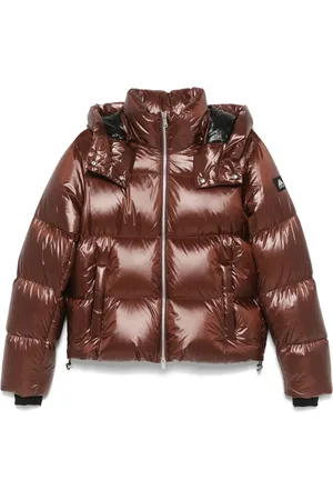 Moose Knuckles Moonstone puffer jacket