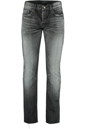 Saint Laurent Straight
