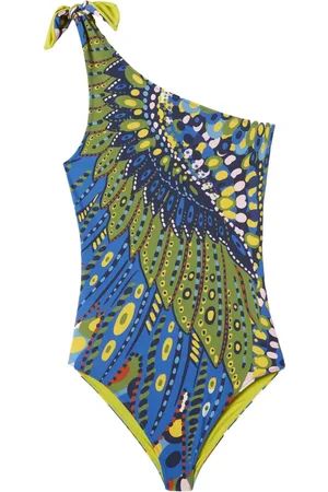 La DoubleJ Goddess swimsuit