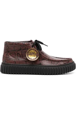 MARTINE ROSE Snake