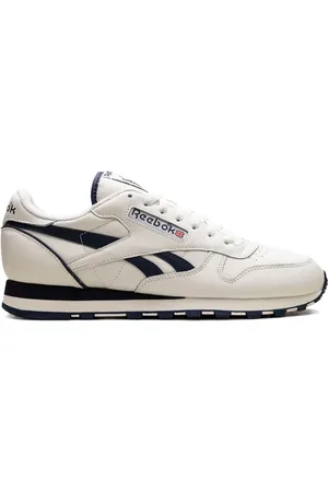 Reebok Classic Leather 1983 Vintage " /Navy" sneakers