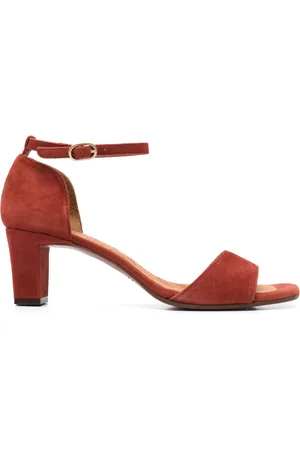 Chie Mihara 65mm Usaka sandals