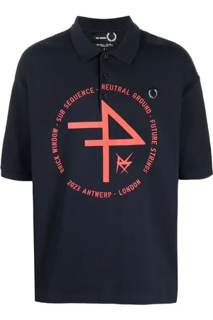 Fred Perry Logo