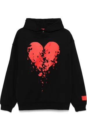 Vision Of Super Heart
