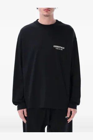 FEAR OF GOD Essentials logo