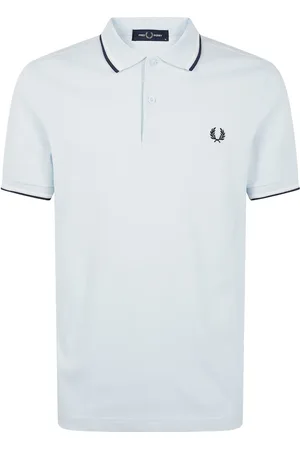 Fred Perry Cotton polo shirt
