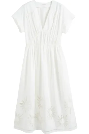 Chinti & Parker Broderie