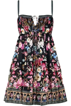 Camilla Floral