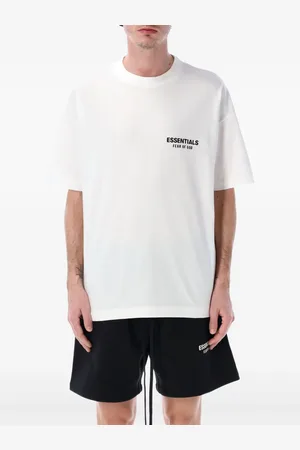 FEAR OF GOD Essentials logo