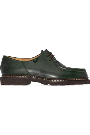 Paraboot Michael Lisse leather lace