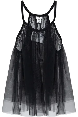 NOIR KEI NINOMIYA Tulle
