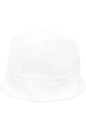 LA STUPENDERIA Linen hats
