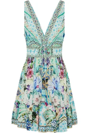 Camilla Floral