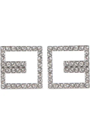 Elisabetta Franchi Rhinestone