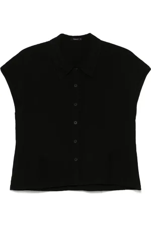 TRANSIT Textured shirt