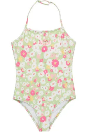 Nº21 Swimwear