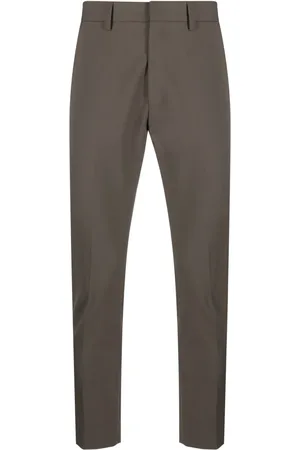 LOW BRAND Tailored slim