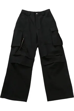 Fax Copy Express Cargo style trousers
