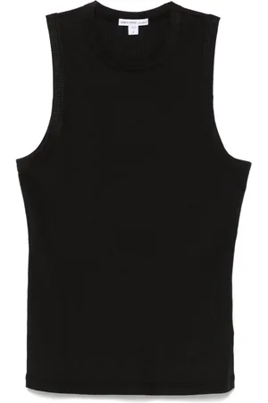 James Perse Ribbed tank top