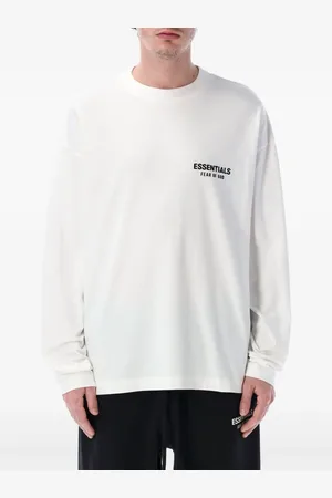 FEAR OF GOD Essentials logo