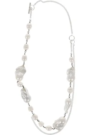 Jil Sander Baroque faux