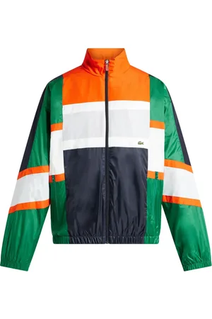 Lacoste Colourblock jacket