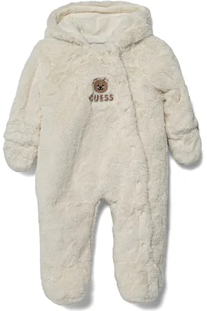 Guess Teddy bear