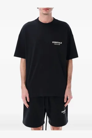 FEAR OF GOD Essentials logo