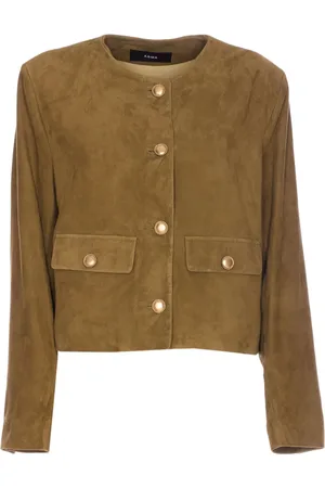 arma leder Gaya jacket