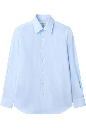 MAN ON THE BOON. Cotton shirt