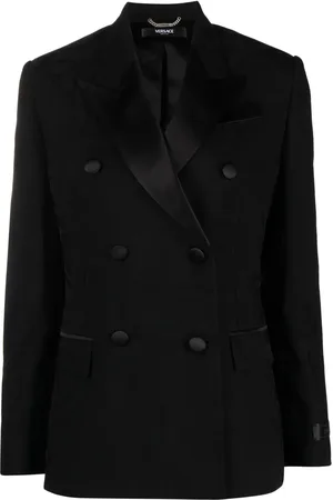 VERSACE Barocco jacquard double