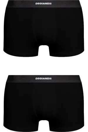 Dsquared2 Basic briefs (pack of two)