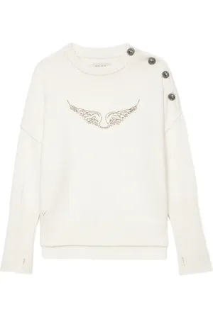 Zadig & Voltaire Malta wing