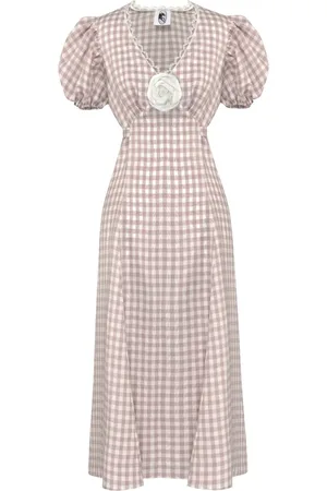 Sleeper Genus dress
