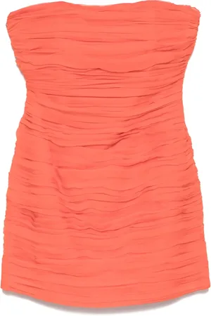 RAQUEL DINIZ New Ambra mini dress