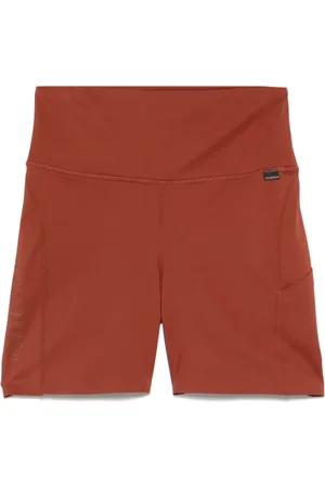 Goldbergh Squat shorts
