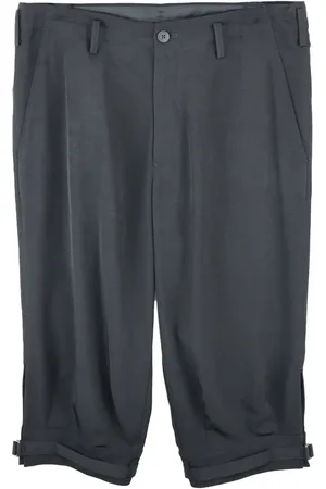 YOHJI YAMAMOTO Buckle