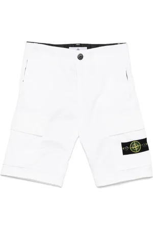 Stone Island Stretch