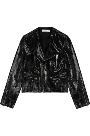 IRO Luzia biker jacket