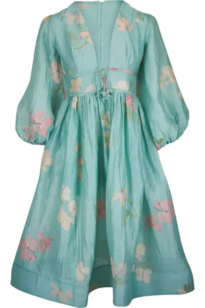 ZIMMERMANN Floral