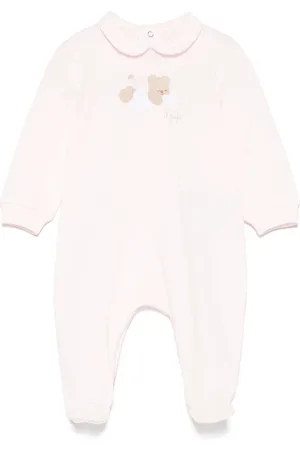 Il gufo Cotton pajamas