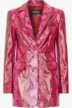 Roberto Cavalli Snake