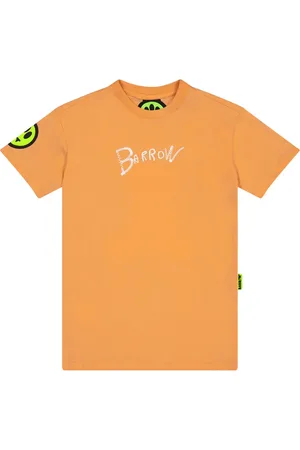 BARROW Logo t