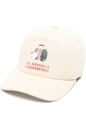 The Animals Observatory Hamster cotton cap