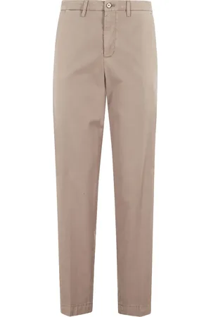 BRIGLIA Stretch straight