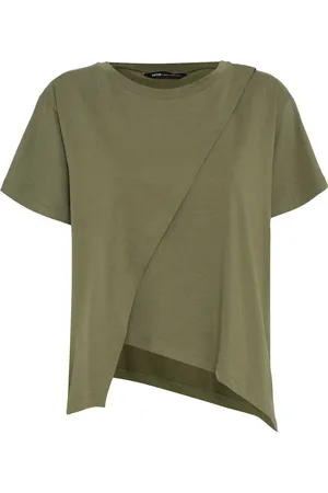 Uma Raquel Davidowicz Asymmetric top