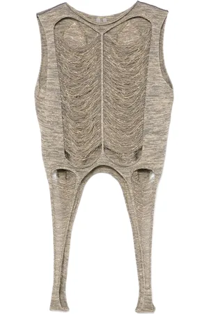 Rick Owens Tanja top