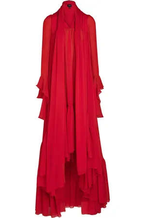 Giambattista Valli Silk dress