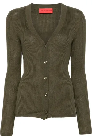 FARFETCH Cloe cardigan