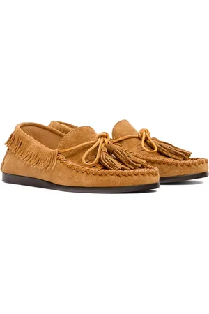 Isabel Marant Fitza loafers